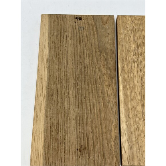 WOOD MOLD Cookie Speculaas Springerle Wooden HAND CARVED Man Woman Primitive - Picture 9 of 16